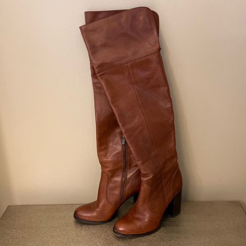 Frye Boots